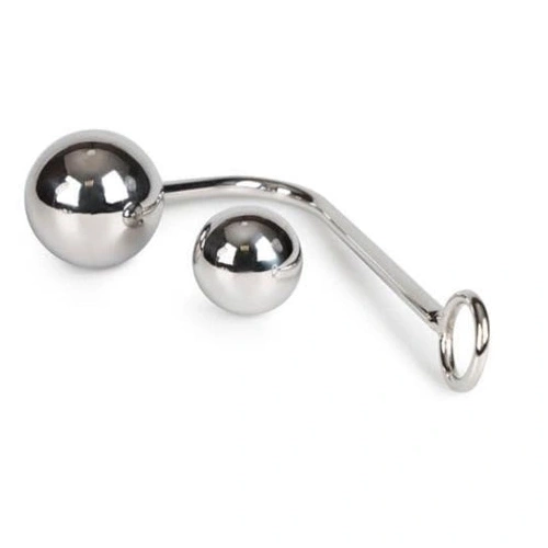 AllNight Steel Anal 5299 Hook BDSM 0227